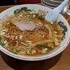 成龍萬寿山上海ラーメン 稲荷小路店