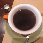 Oppla da Gtalia - 食後のコーヒー