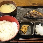 しんぱち食堂 - 