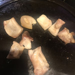 富士山溶岩焼ビーフタイム - 