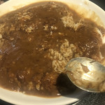 富士山溶岩焼ビーフタイム - 