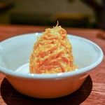 ベック - ☆キャロットラぺ 600円