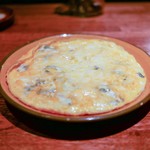 ベック - ☆オムレット 1200円