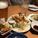 居酒屋どんどん - 