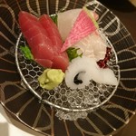 木曽路 瓦町店 - 