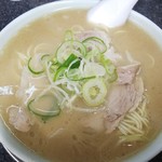 佐賀ラーメン いちげん。 - 