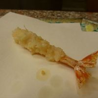 福佐 - 海老