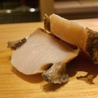 高柿の鮨 - 
