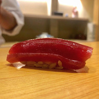 高柿の鮨 - 