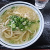 うどん 一福