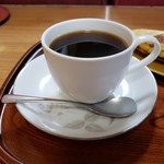 サン - コーヒー　330円