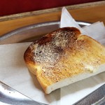 サン - モーニング　0円