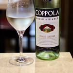 波へい - ビアンコ　ピノグリージョ