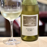 波へい - ベリンジャー・トンネル・オブ・エムルズ・シャルドネ