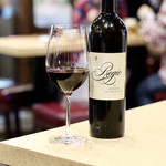 波へい - ジンファンデル