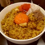 里葉亭 - フライライス(大)