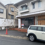 カフェ アノニマ - 