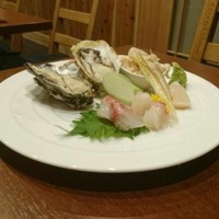 ヒル薬膳粥・ヨル貝料理カイノクチ - 