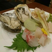 ヒル薬膳粥・ヨル貝料理カイノクチ - 