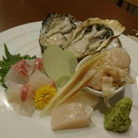ヒル薬膳粥・ヨル貝料理カイノクチ - 