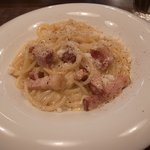 PASTAVOLA - カルボナーラ