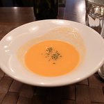 PASTAVOLA - この日のスープ