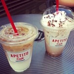 Apethitokafe - 