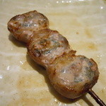 おか田 - しそ巻き