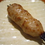 おか田 - つくね