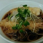 深大寺門前そば - 