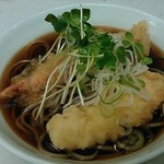 深大寺門前そば - 