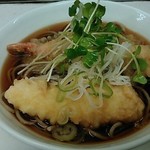 深大寺門前そば - 