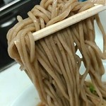 深大寺門前そば - 