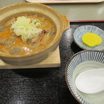 Tenjin No Yu - 煮込み