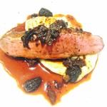 レストラン キモト - 