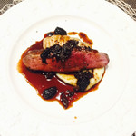 レストラン キモト - 