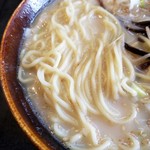 九州ラーメン うまか - 九州ラーメン