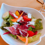 コンチネンタルルーム - 