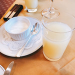 コンチネンタルルーム - 