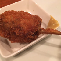 旬の揚 てんま - 