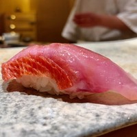 鮨 つぼみ - 2019.3.  金目鯛