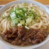 まえだうどん