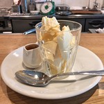 スガハラ - セミフレッド（グラッパ無し）