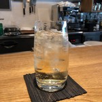 スガハラ - ハイボール