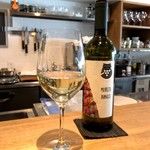 スガハラ - MURETTI BIANCO