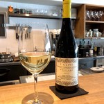 スガハラ - I Clivi Friuli Venezia Giulia Friulano San Pietro 2017