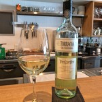 スガハラ - TRE CONFINI BIANCO