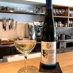 スガハラ - CINQUE TERRE