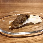 スガハラ - 蕗味噌