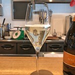 スガハラ - Prosecco Malibran